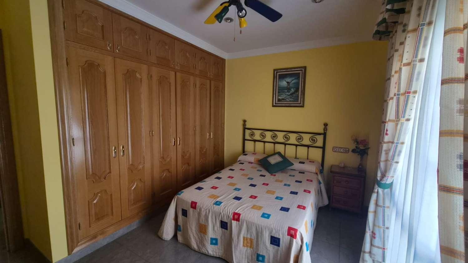 Apartment for Sale in Torrox