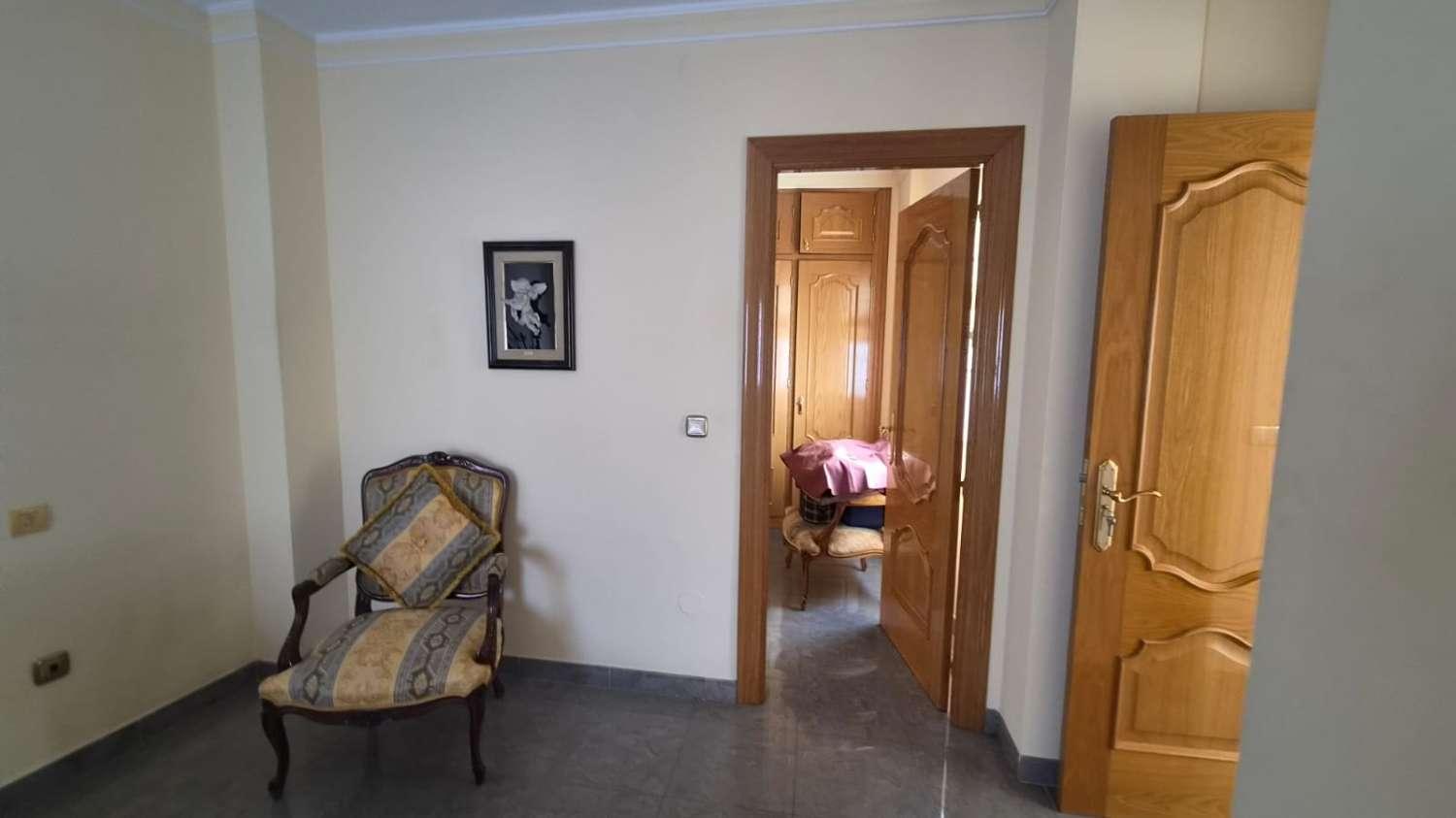Apartment for Sale in Torrox