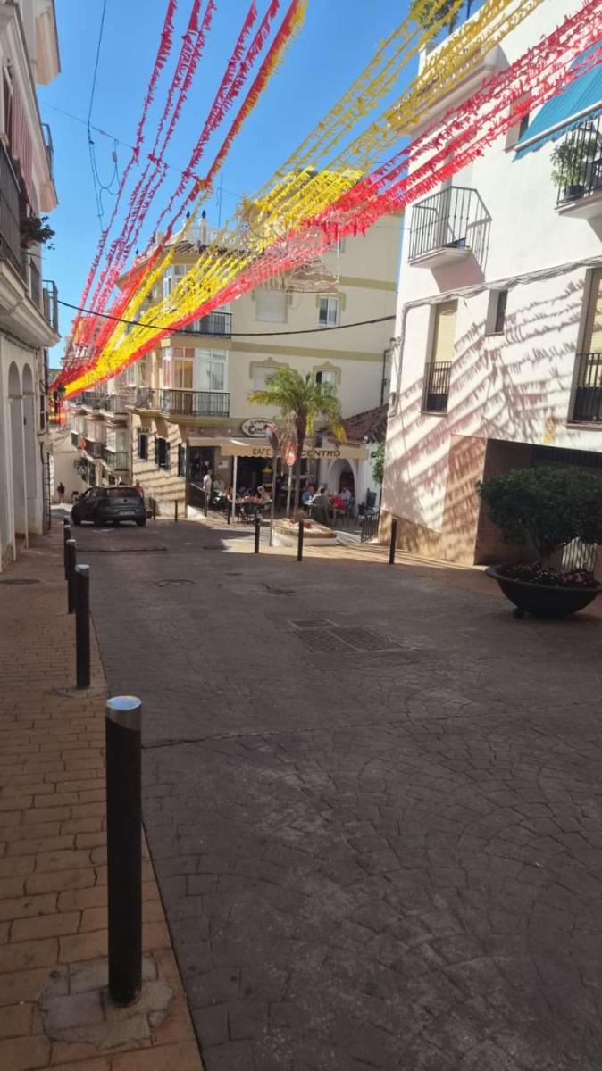 Apartment for Sale in Torrox