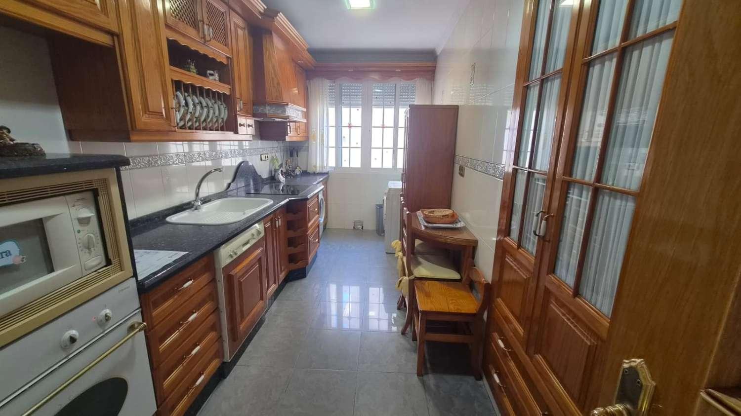 Apartment for Sale in Torrox