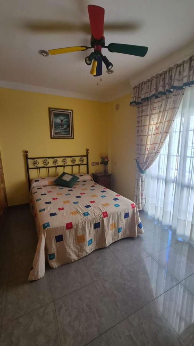 Apartment for Sale in Torrox