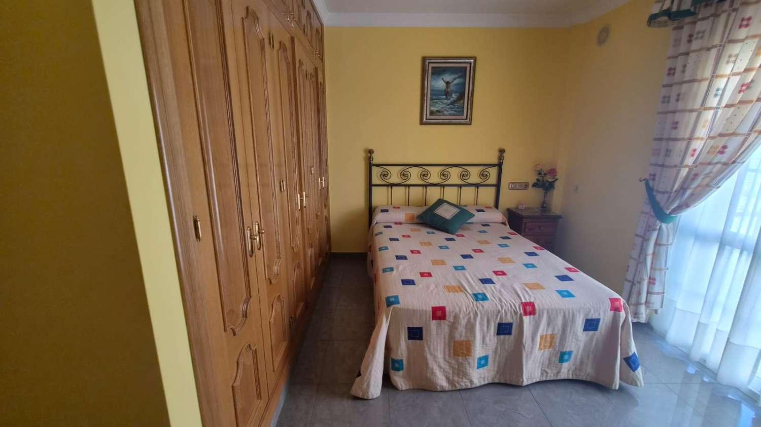 Apartment for Sale in Torrox