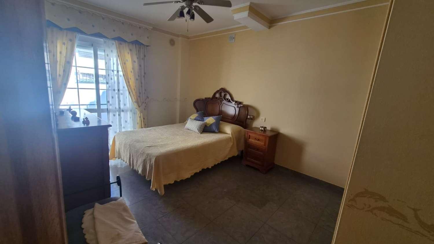 Apartment for Sale in Torrox