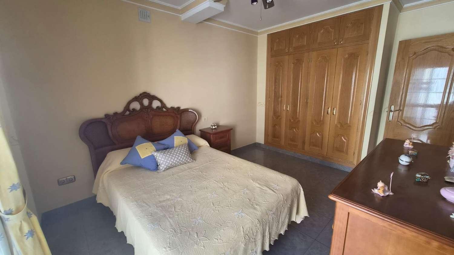 Apartment for Sale in Torrox