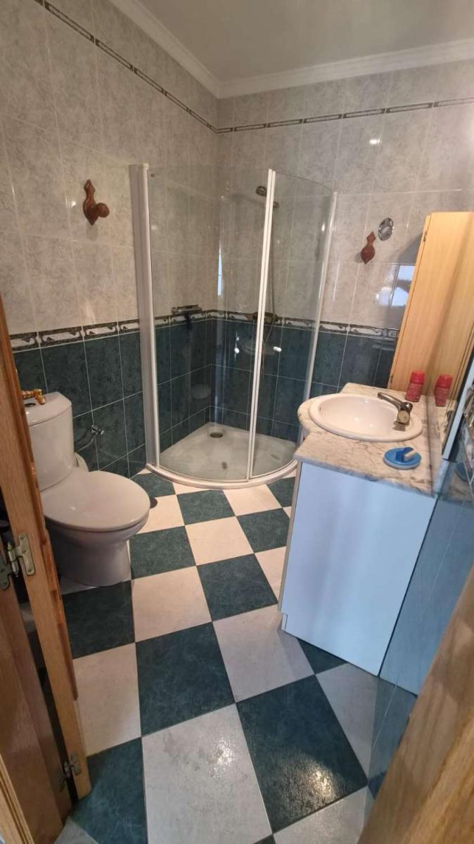 Apartment for Sale in Torrox
