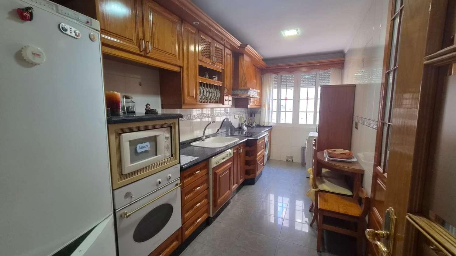 Apartment for Sale in Torrox