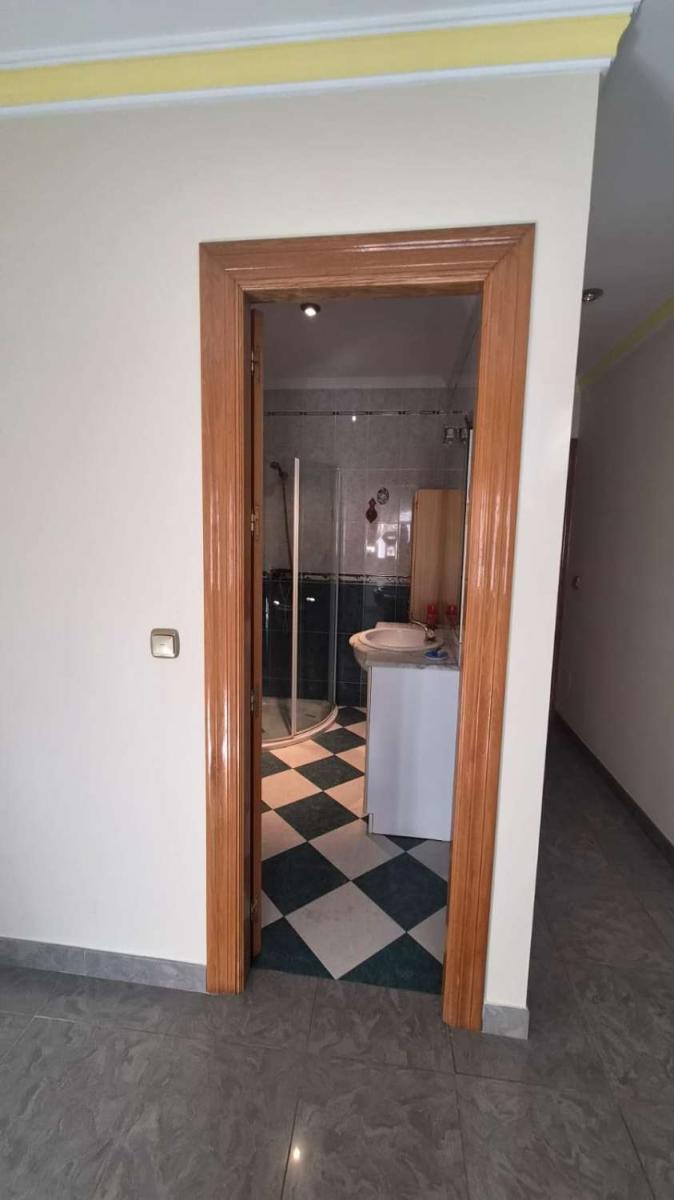 Apartment for Sale in Torrox