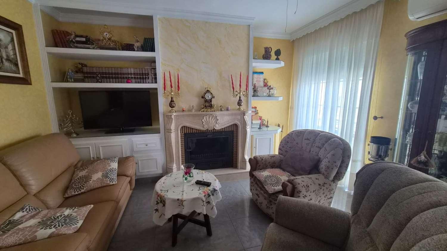 Apartment for Sale in Torrox