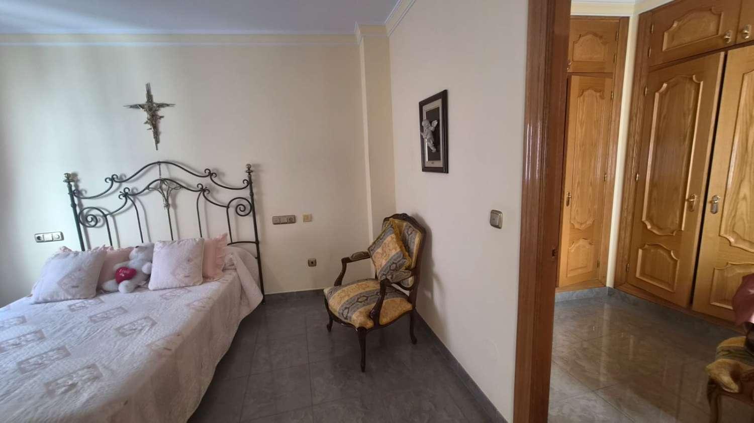 Apartment for Sale in Torrox