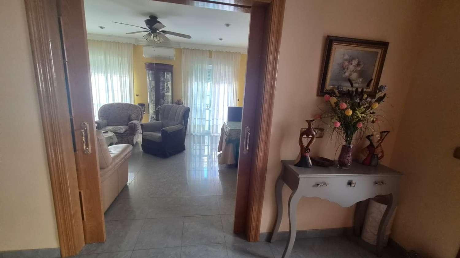 Apartment for Sale in Torrox