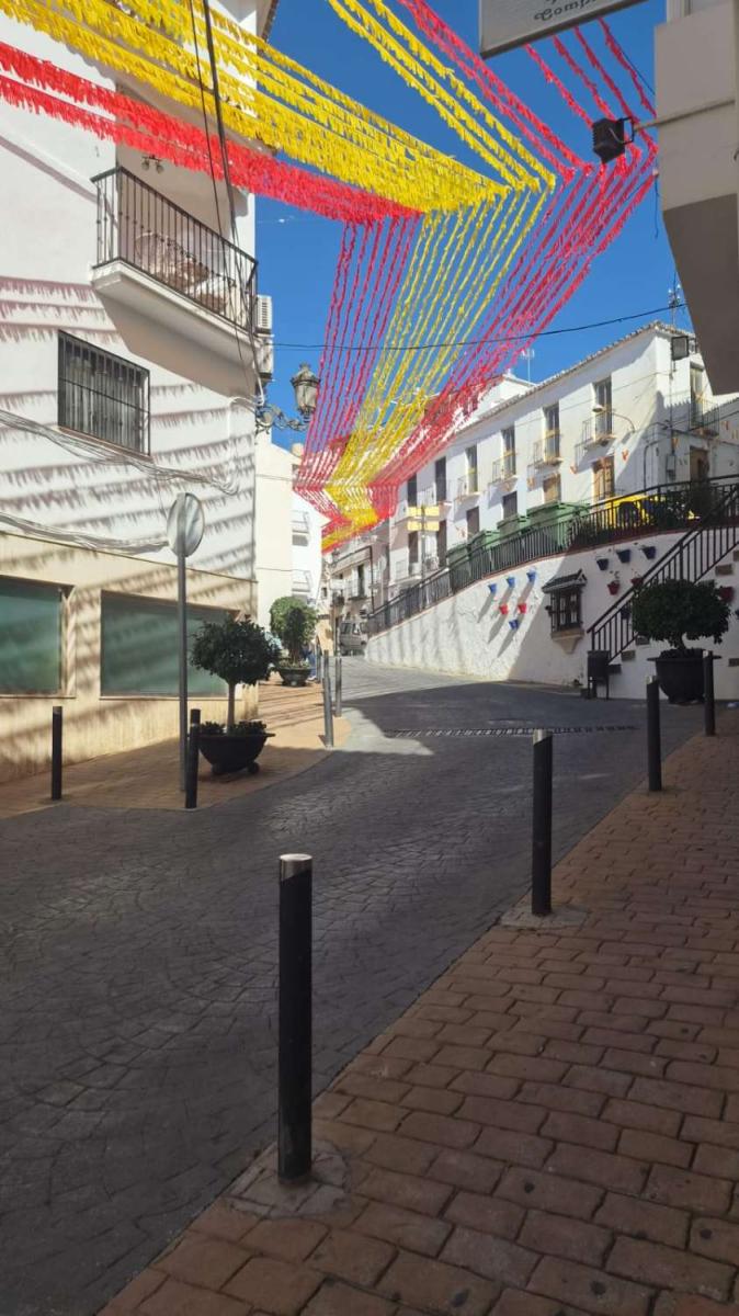Apartment for Sale in Torrox