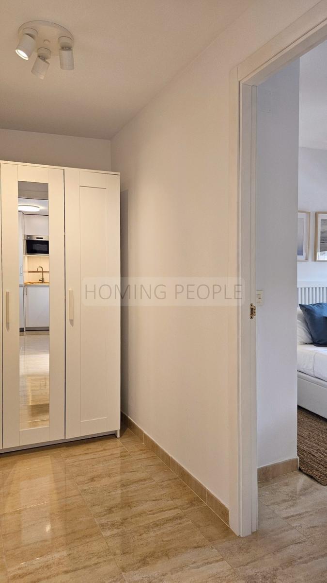 Penthouse for Rent in Almuñécar