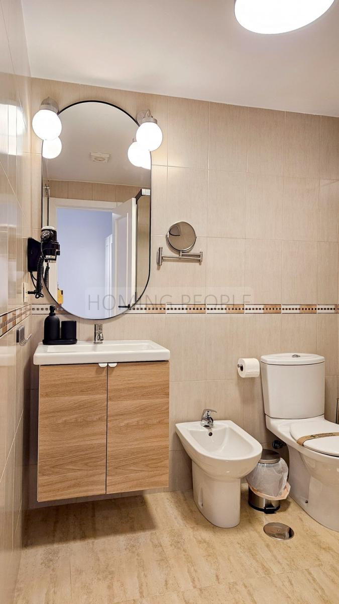 Penthouse for Rent in Almuñécar