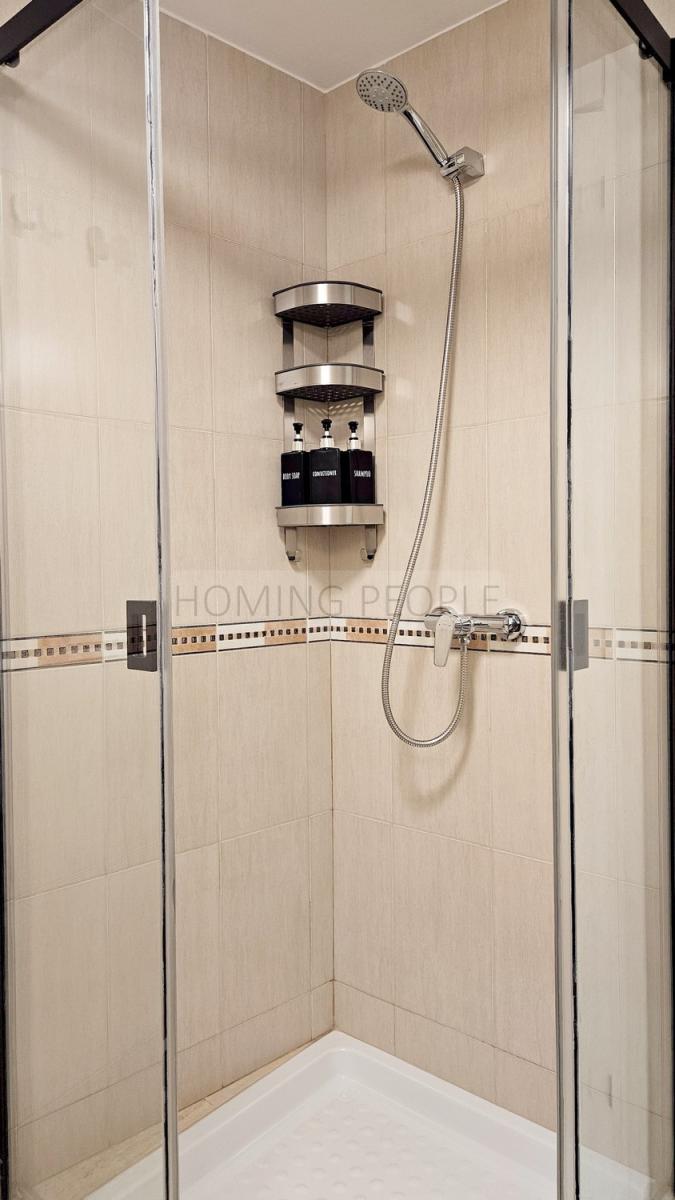 Penthouse for Rent in Almuñécar