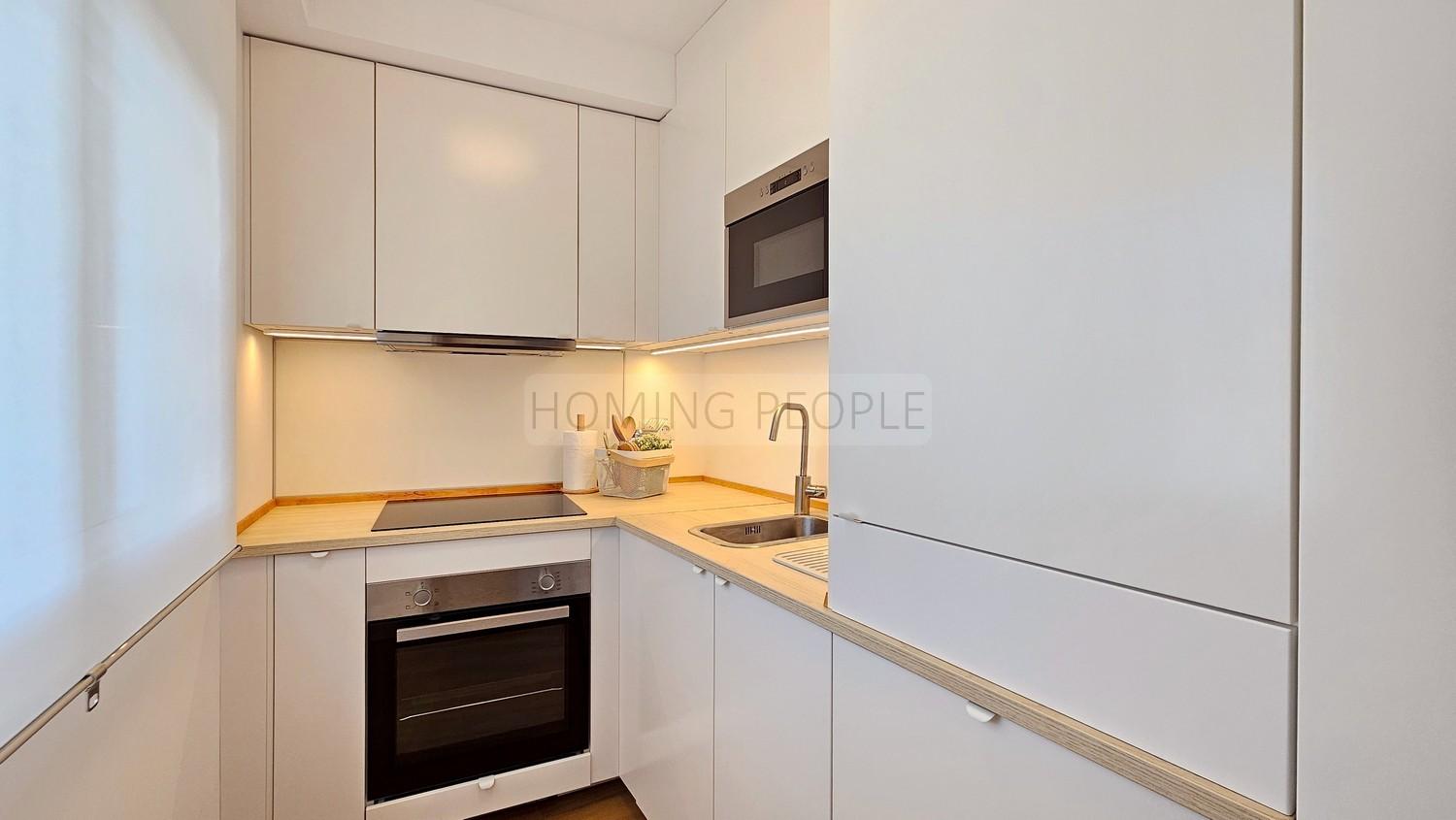 Penthouse for Rent in Almuñécar