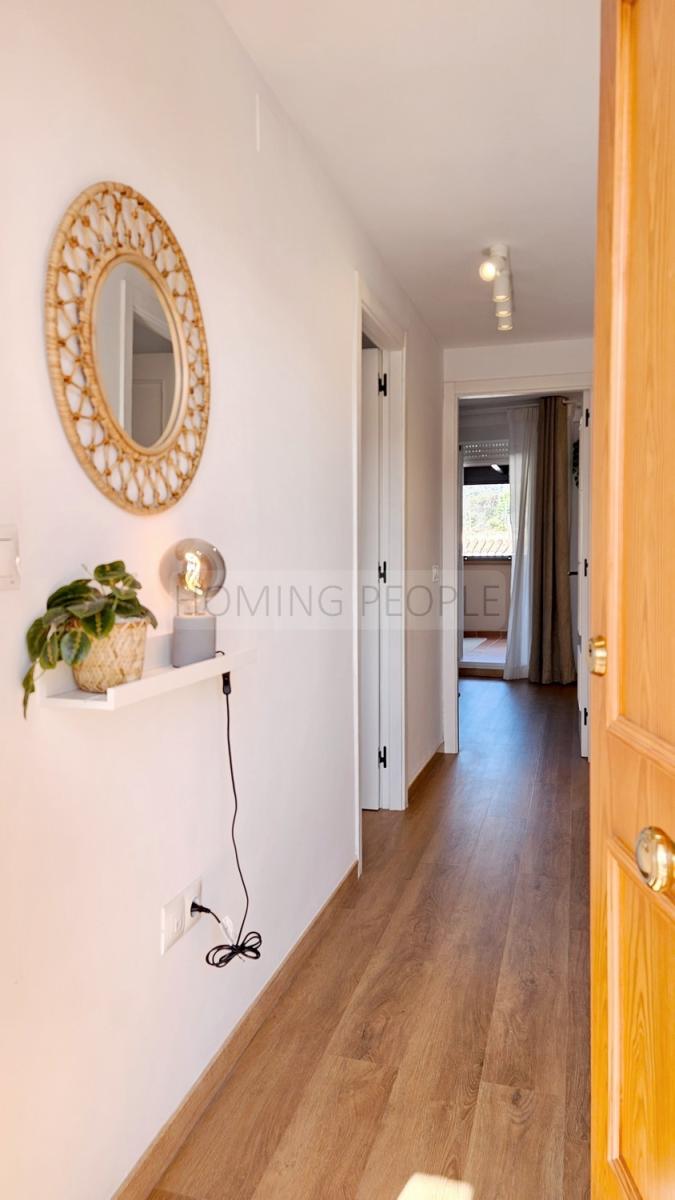 Penthouse for Rent in Almuñécar