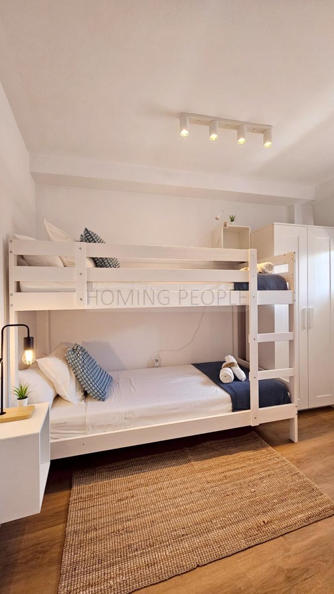 Penthouse for Rent in Almuñécar