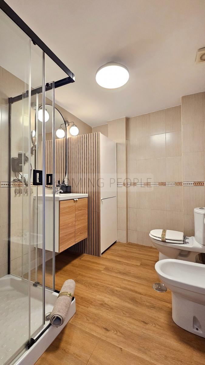 Penthouse for Rent in Almuñécar
