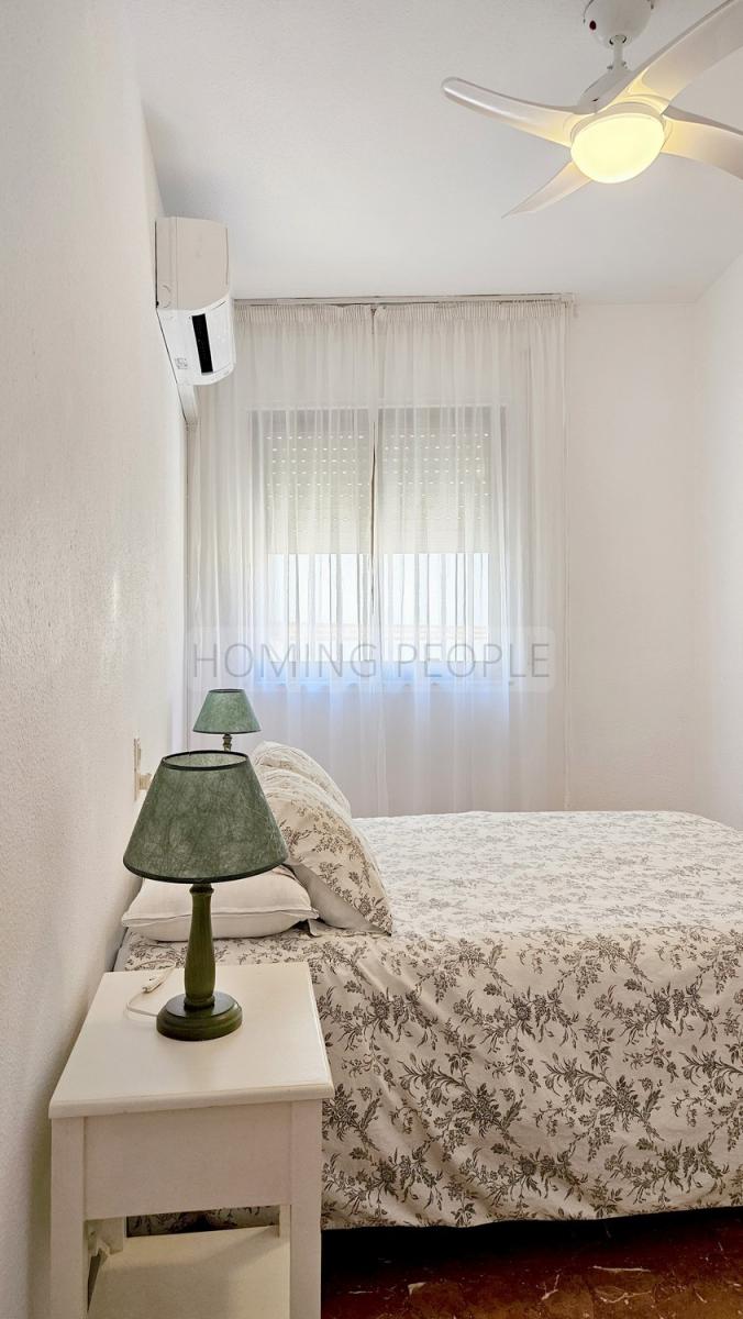 Penthouse for Rent in Almuñécar