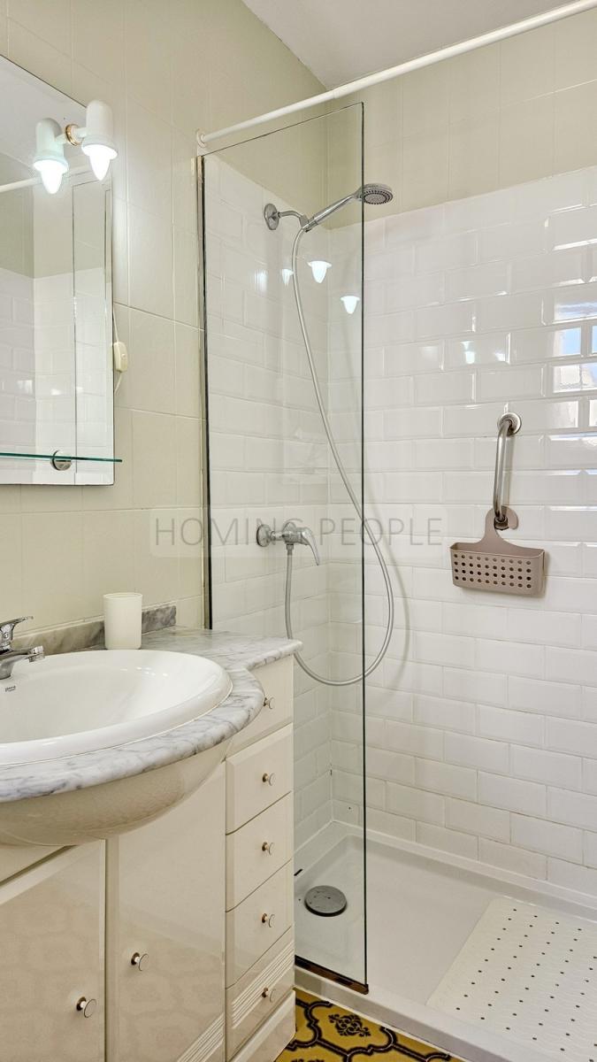 Penthouse for Rent in Almuñécar