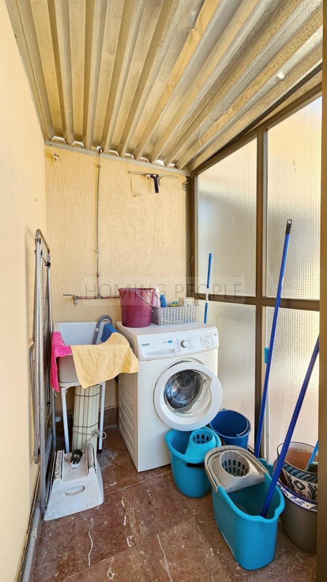 Penthouse for Rent in Almuñécar
