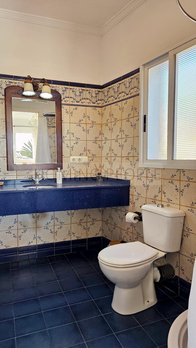 Apartment for Rent in Almuñécar