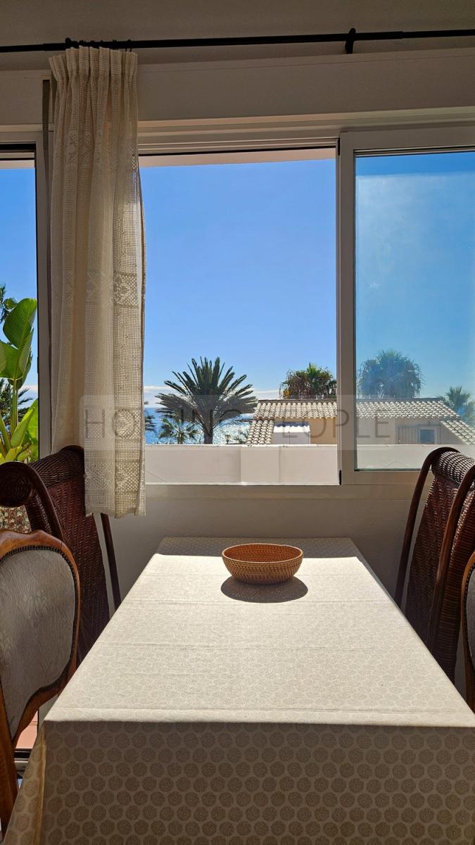 Apartment for Rent in Almuñécar