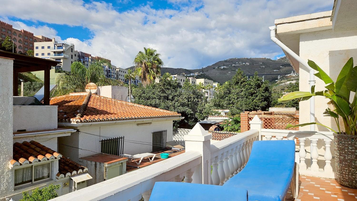 Apartment for Rent in Almuñécar