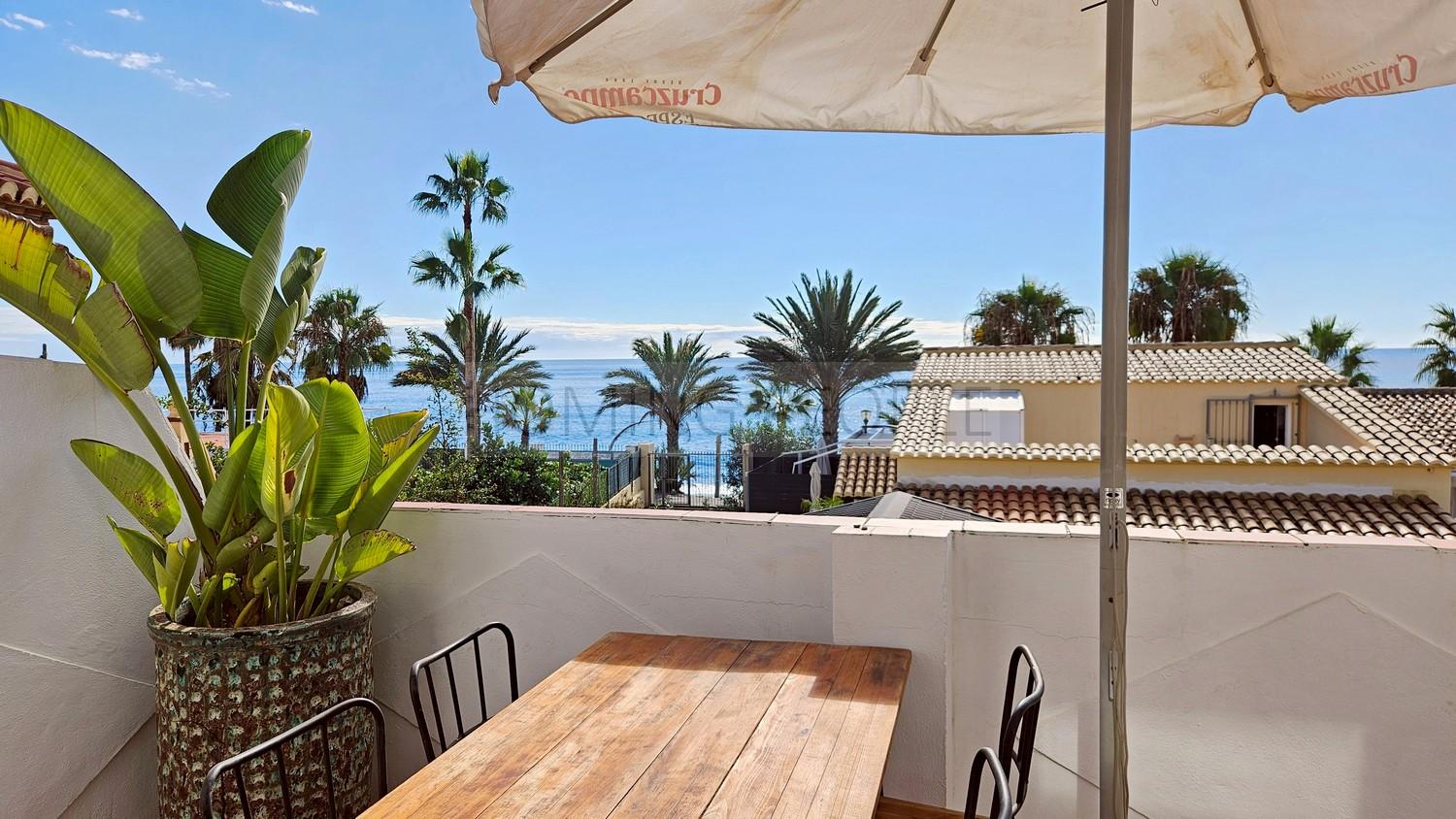 Apartment for Rent in Almuñécar