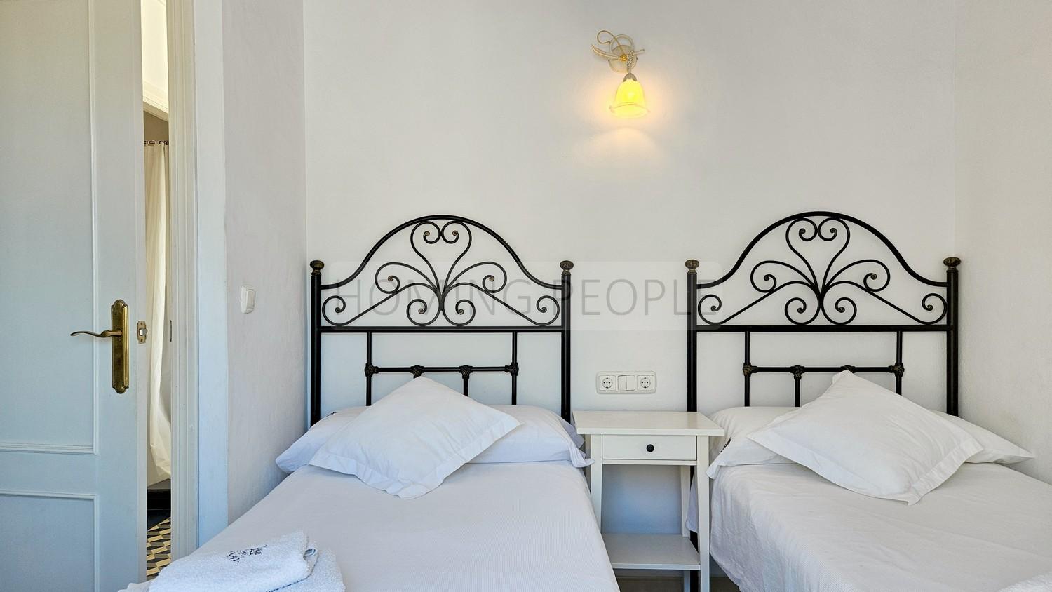 Apartment for Rent in Almuñécar