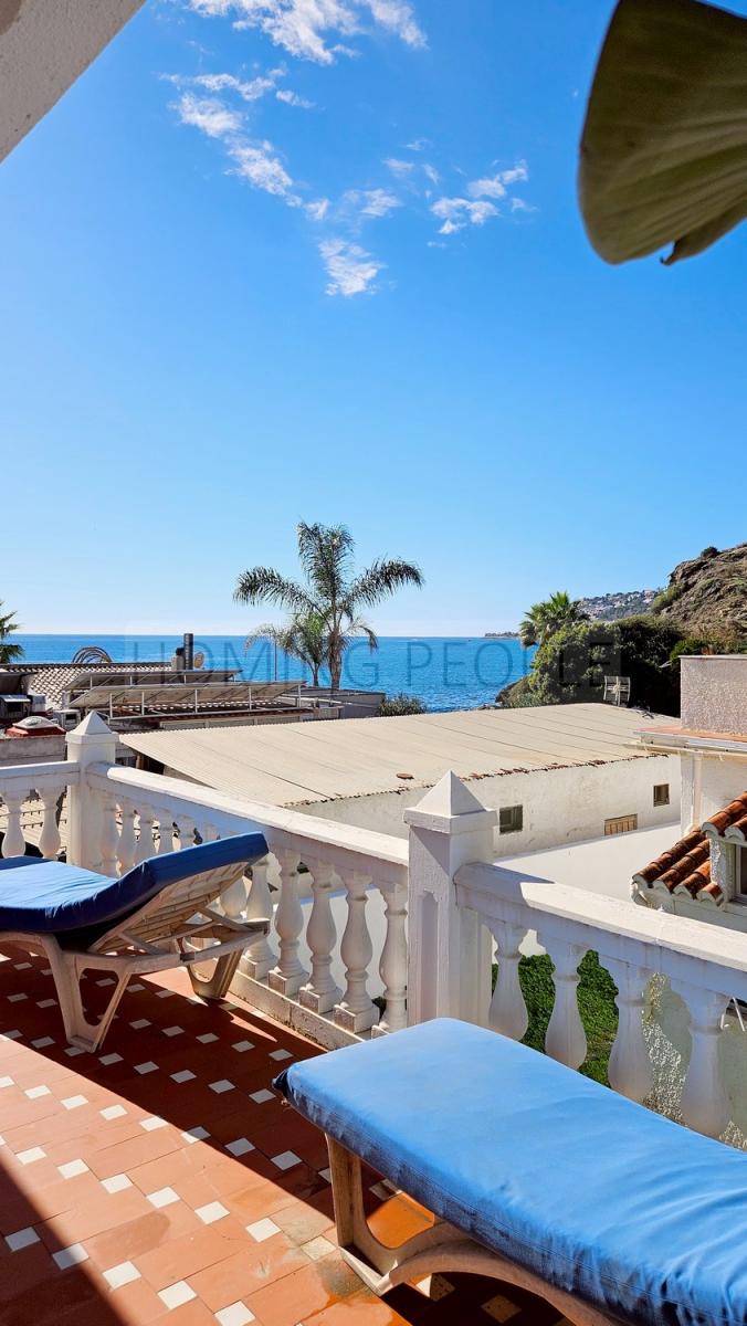 Apartment for Rent in Almuñécar