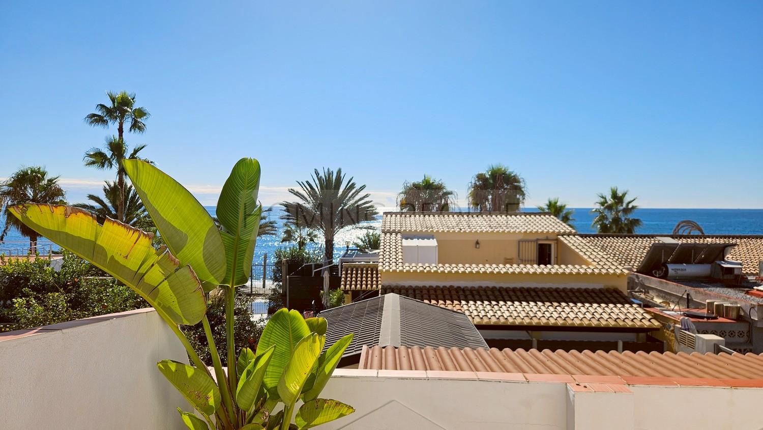 Apartment for Rent in Almuñécar