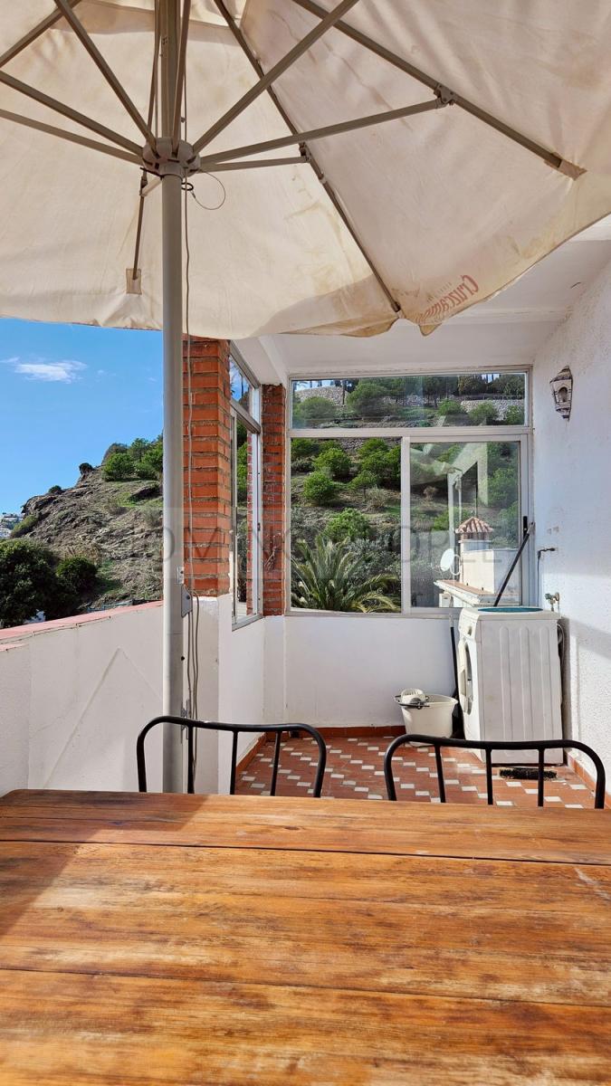 Apartment for Rent in Almuñécar