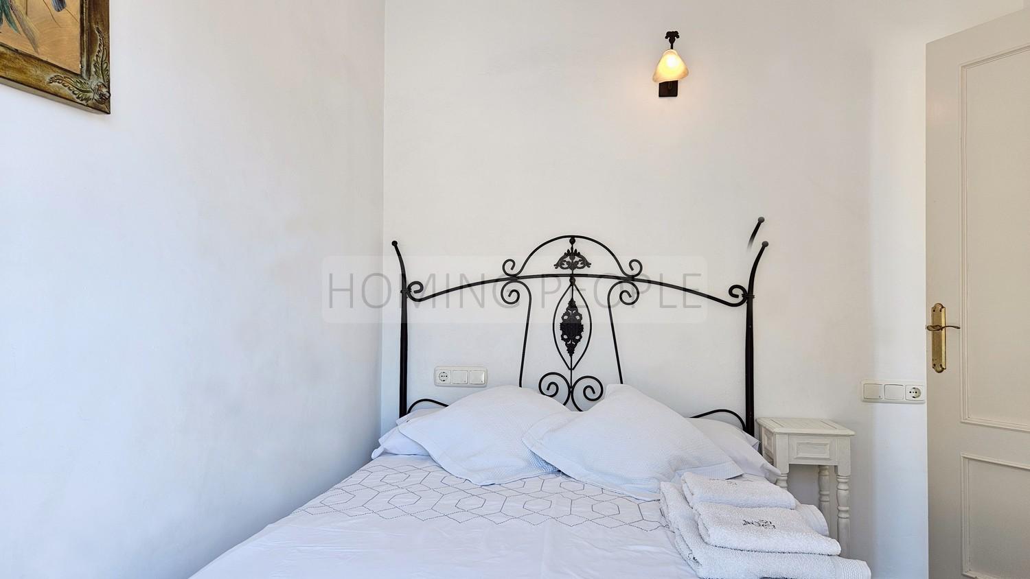 Apartment for Rent in Almuñécar
