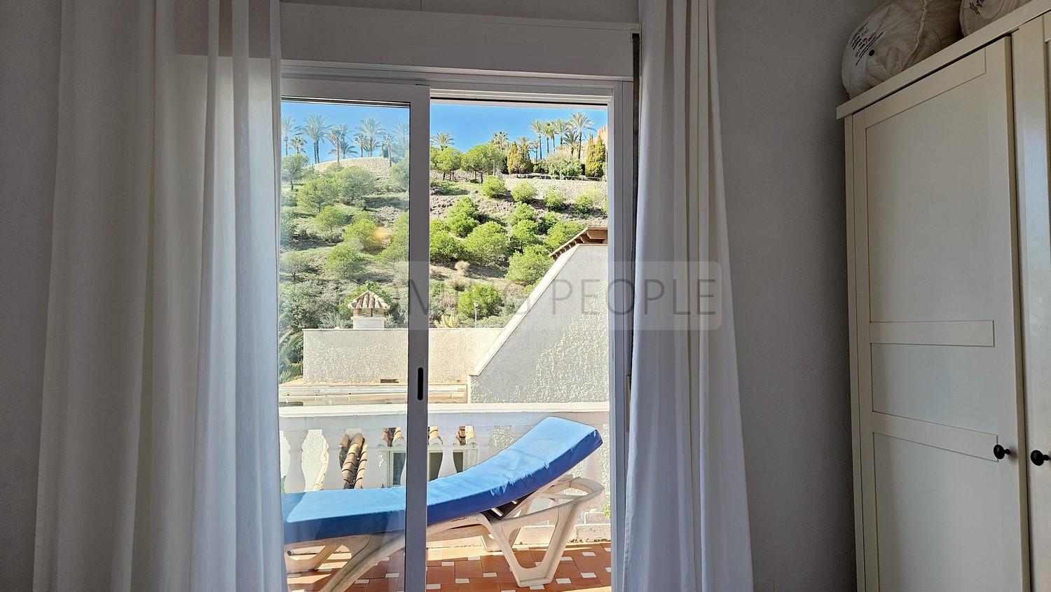 Apartment for Rent in Almuñécar