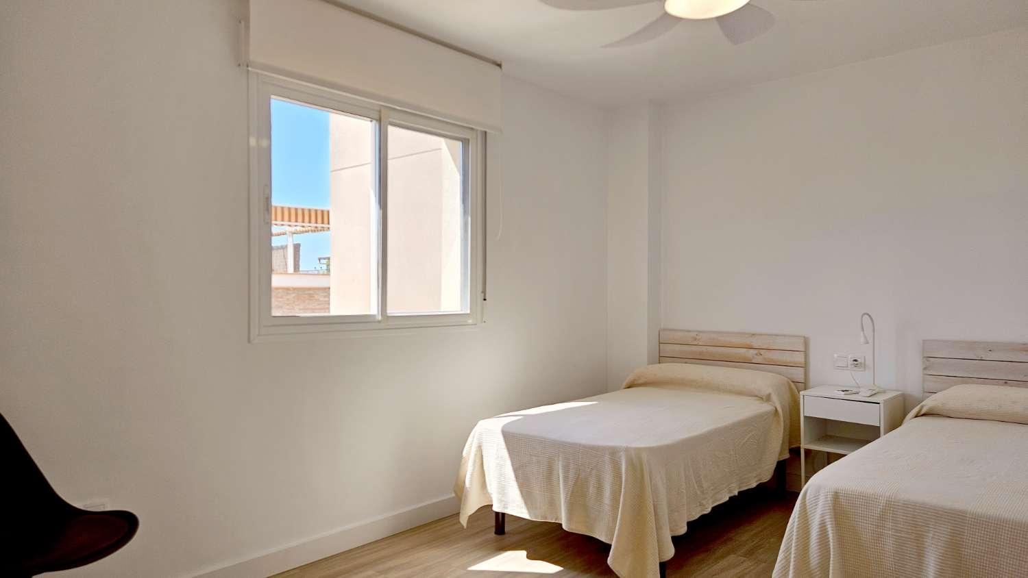 Flat for Rent in Almuñécar