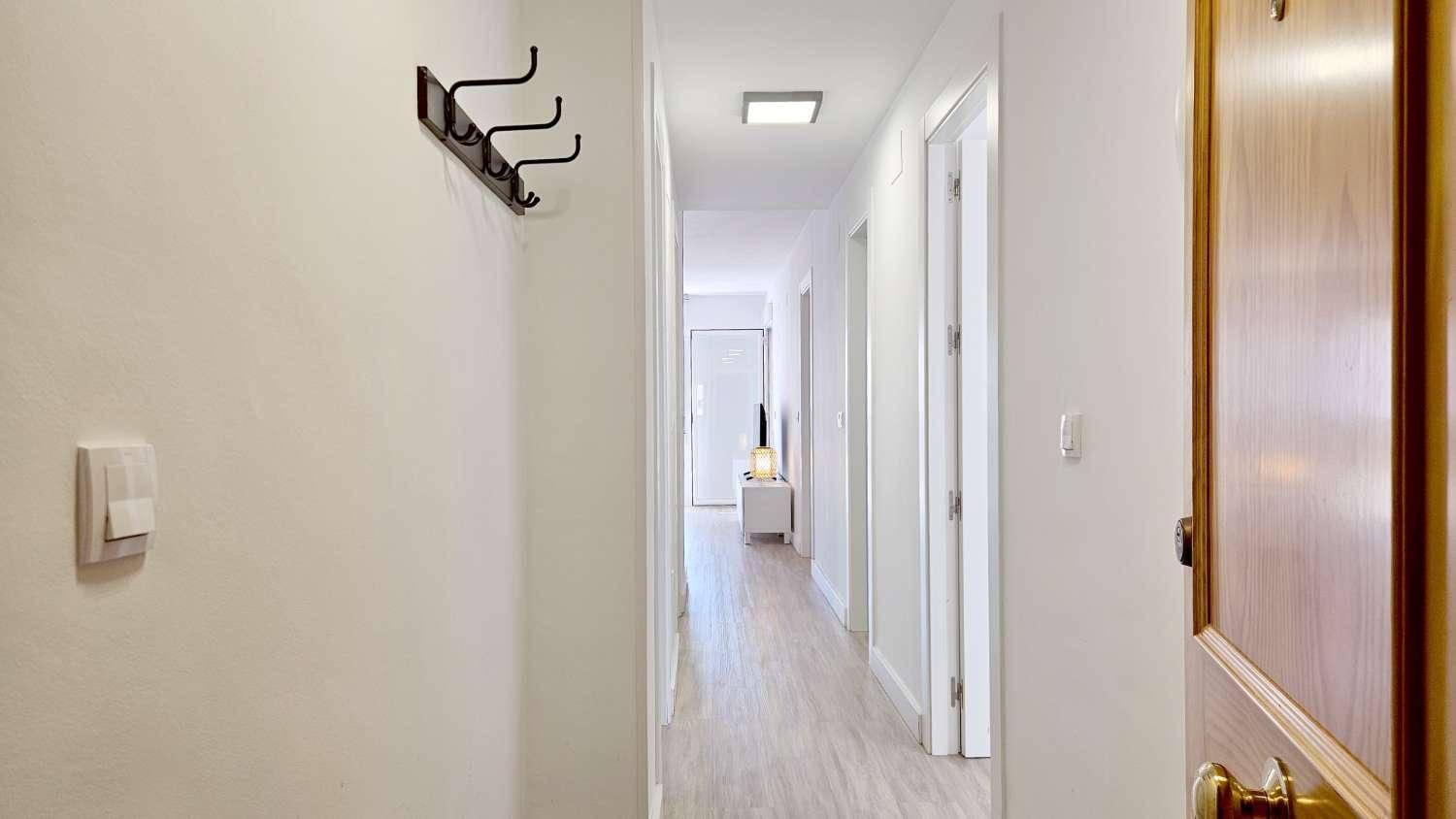 Flat for Rent in Almuñécar