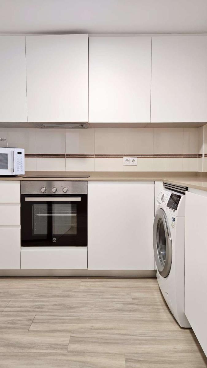 Flat for Rent in Almuñécar