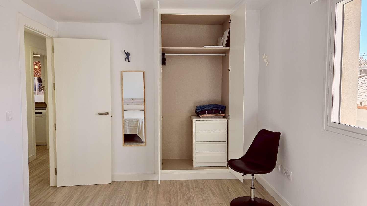 Flat for Rent in Almuñécar