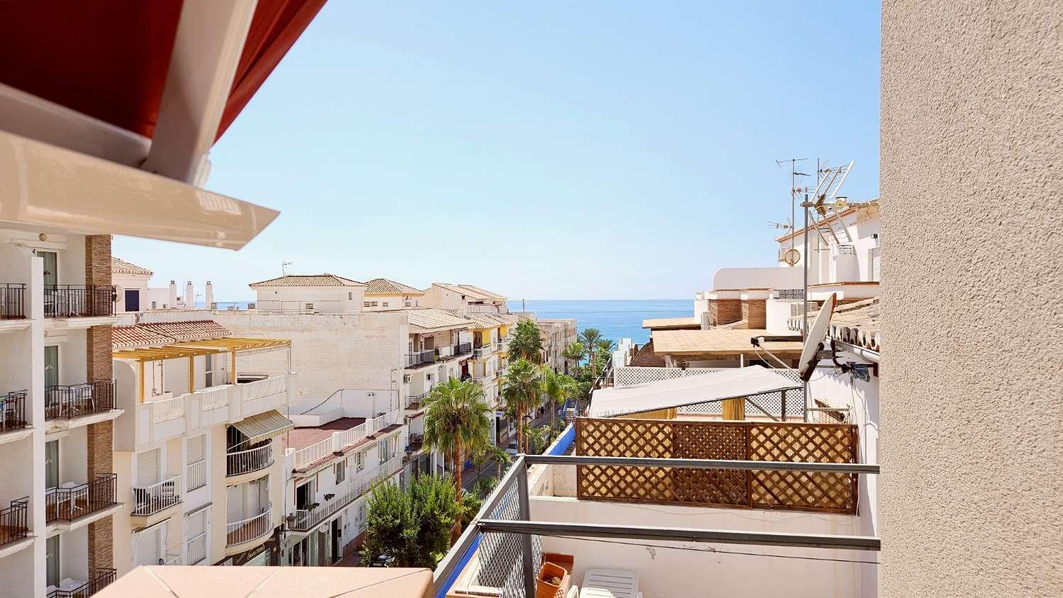 Flat for Rent in Almuñécar