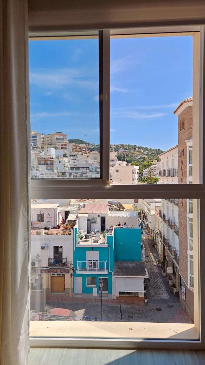 Flat for Rent in Almuñécar