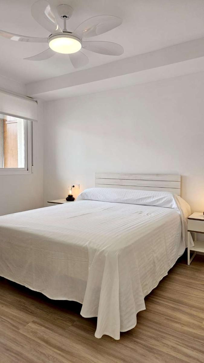 Flat for Rent in Almuñécar