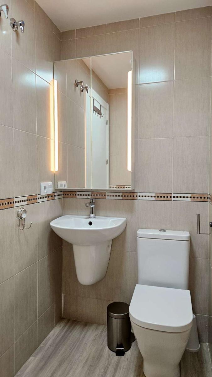 Flat for Rent in Almuñécar