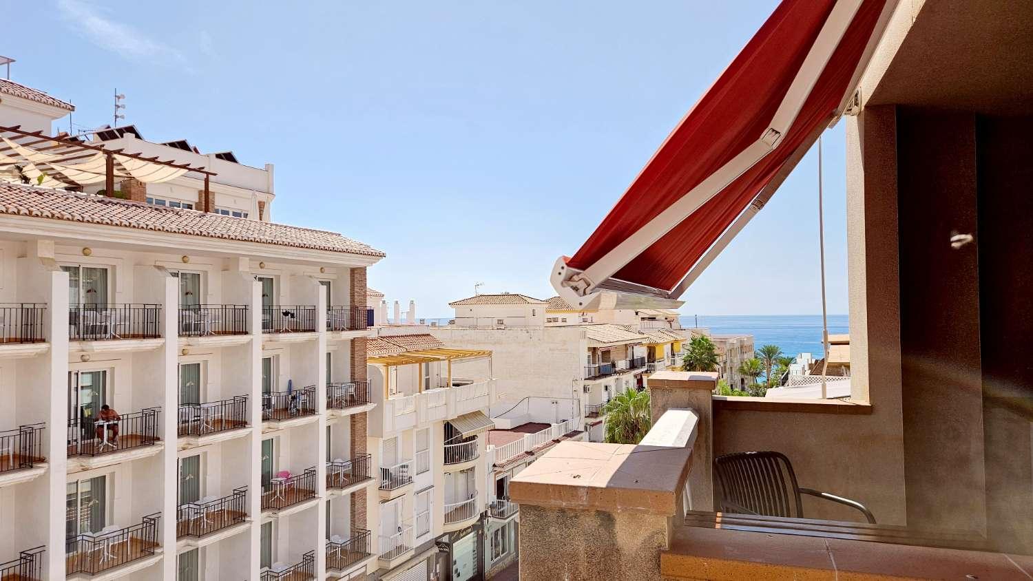 Flat for Rent in Almuñécar