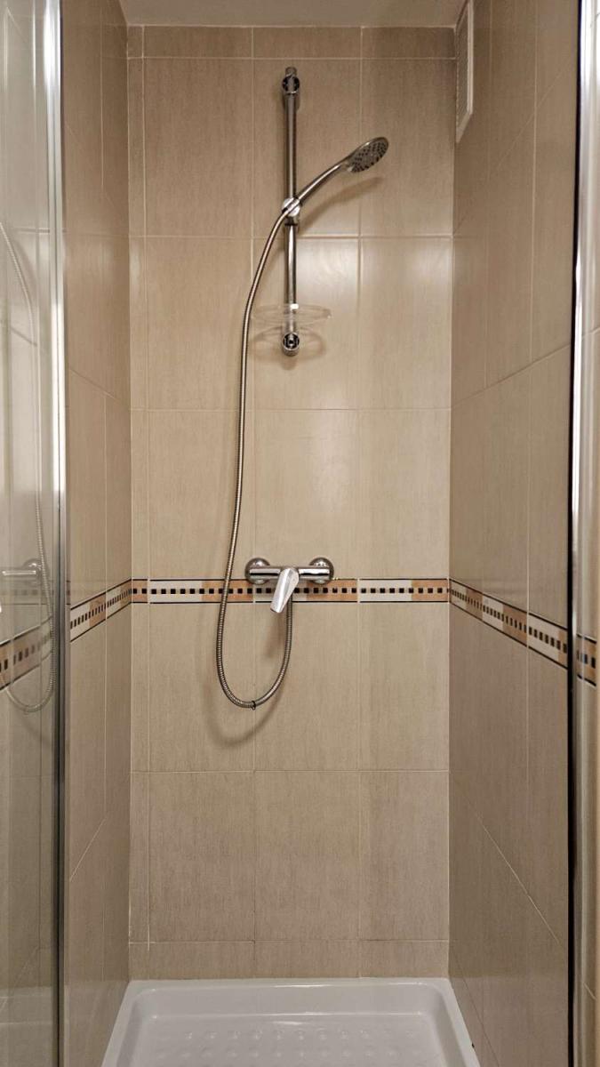 Flat for Rent in Almuñécar