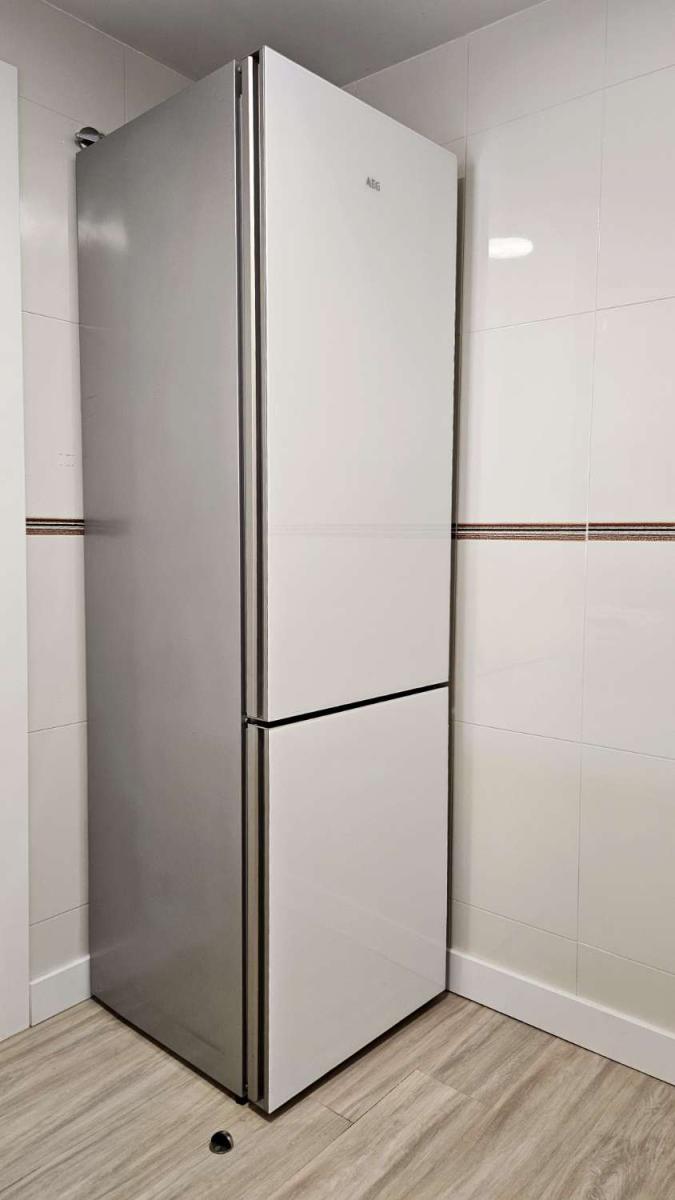Flat for Rent in Almuñécar