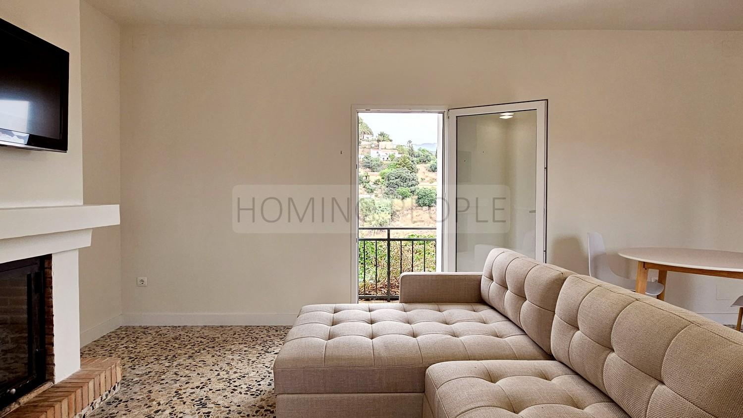 House for Rent in Almuñécar