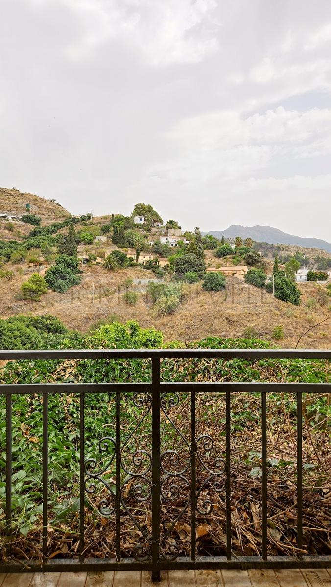 House for Rent in Almuñécar