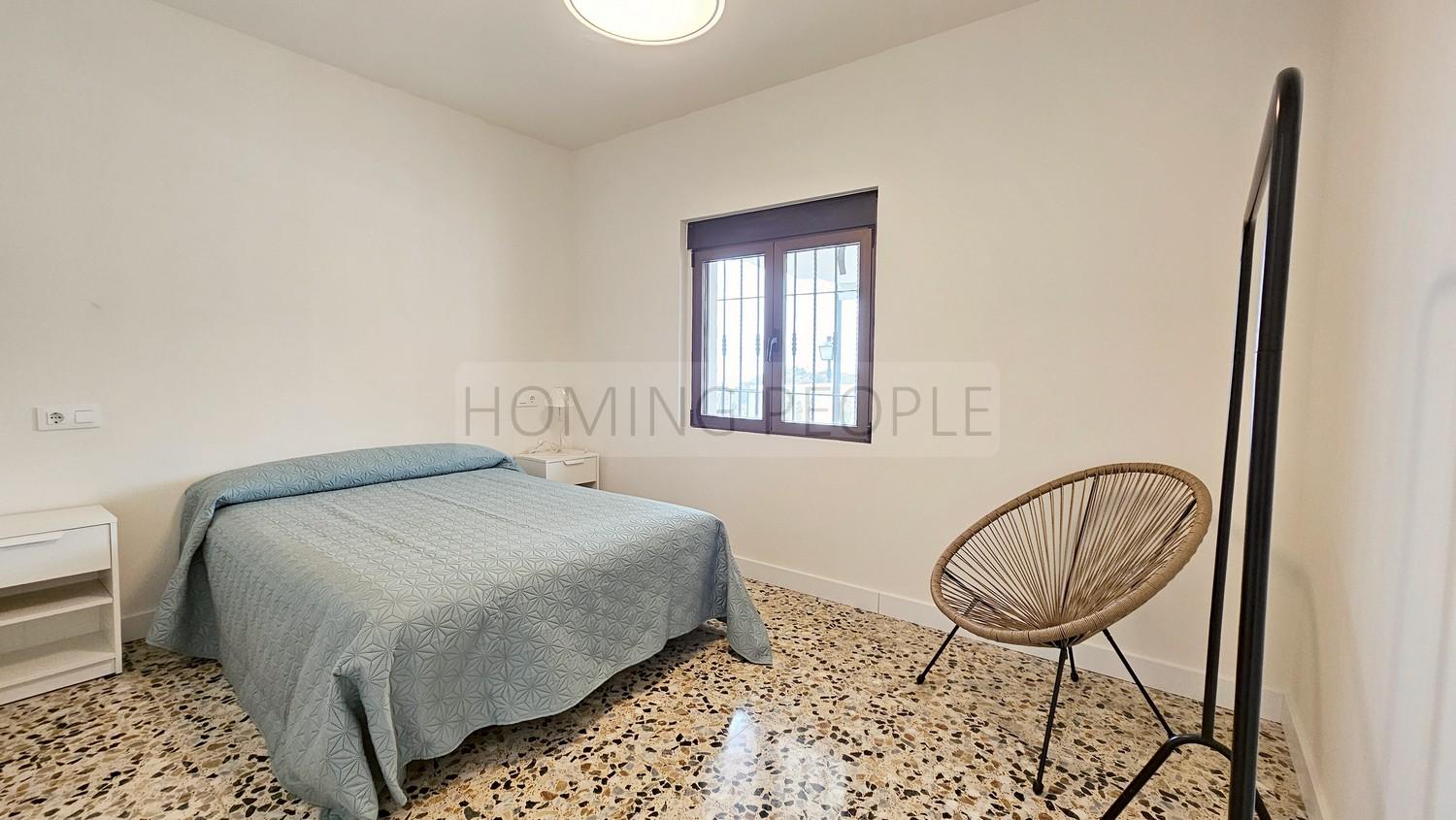 House for Rent in Almuñécar