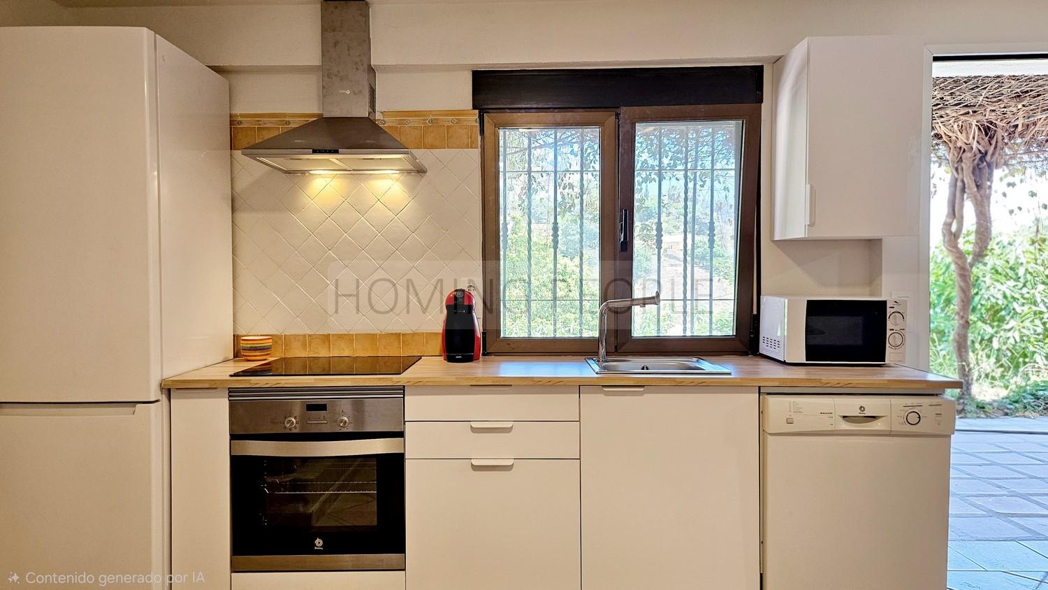 House for Rent in Almuñécar
